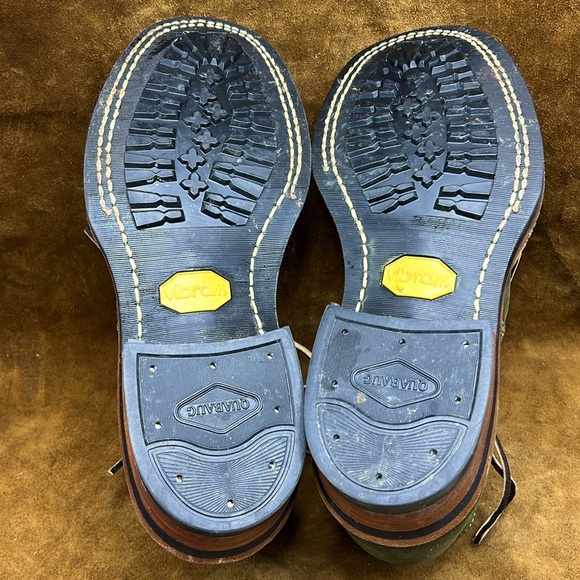 White's 350 Cruiser Leaf Green Waxy
Commander 10D Limited Run (RARE) - Picture 6 of 10